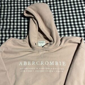 Abercrombie Sweatshirt